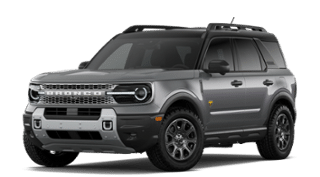2026 Ford Bronco Sport® External Image 1